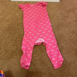 Barbie posh peanut jumper great condition